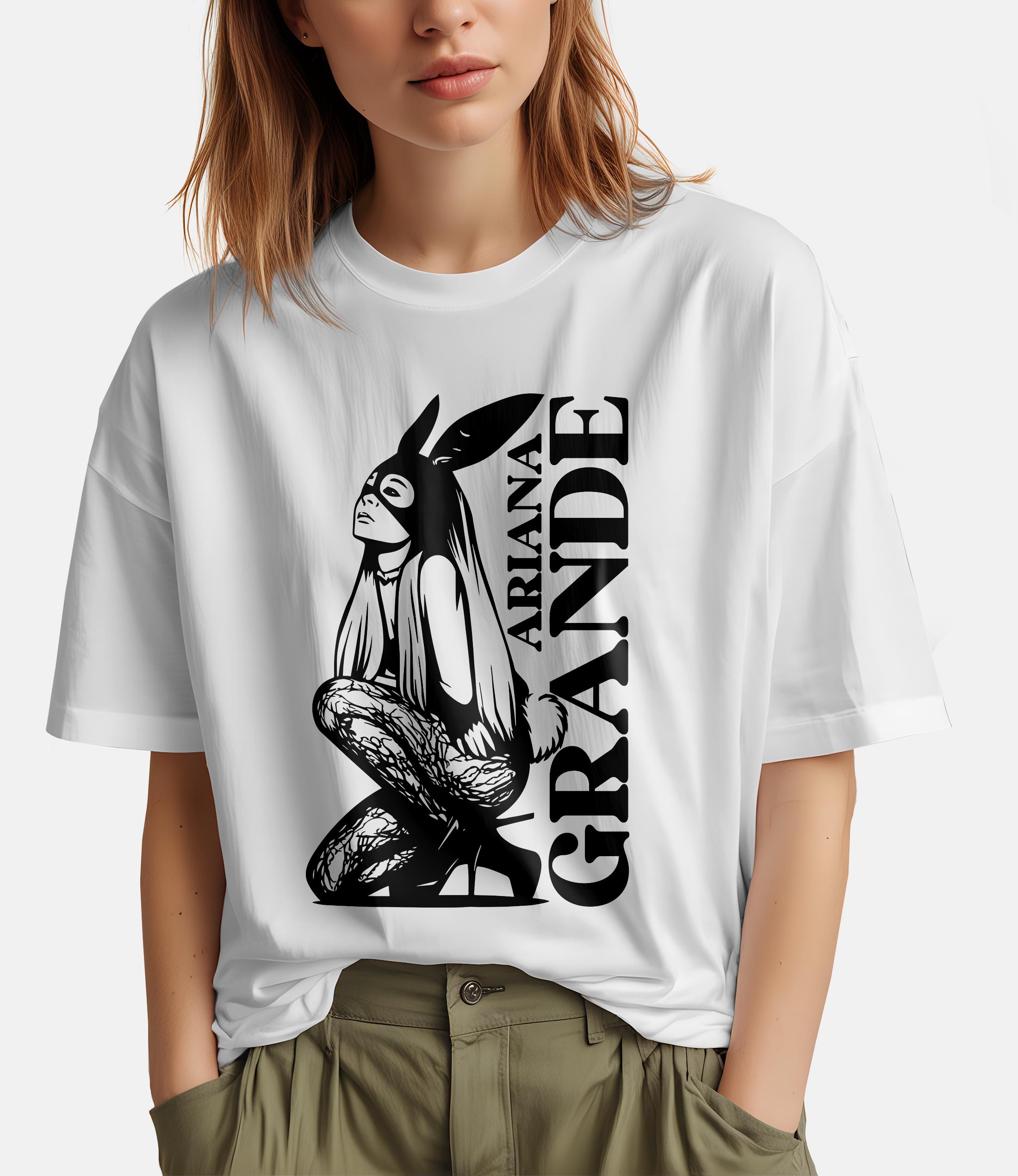 Ariana grande t shirt - Etsy 日本