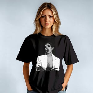 Dua Lipa Clipart Vector Graphics, Shirt Tumbler Design (Digital Download)
