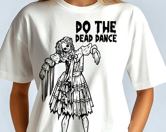 Lady Gaga-clipart, Lady Gaga-png, Do The Dead Dance (digitale download)