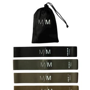 Exercise Resistance Bands!
