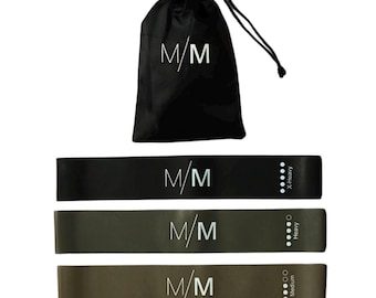 Exercise Resistance Bands!