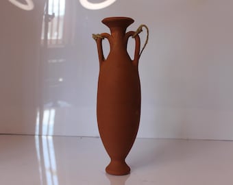 テラコッタのアンフォラ - Etsy 日本