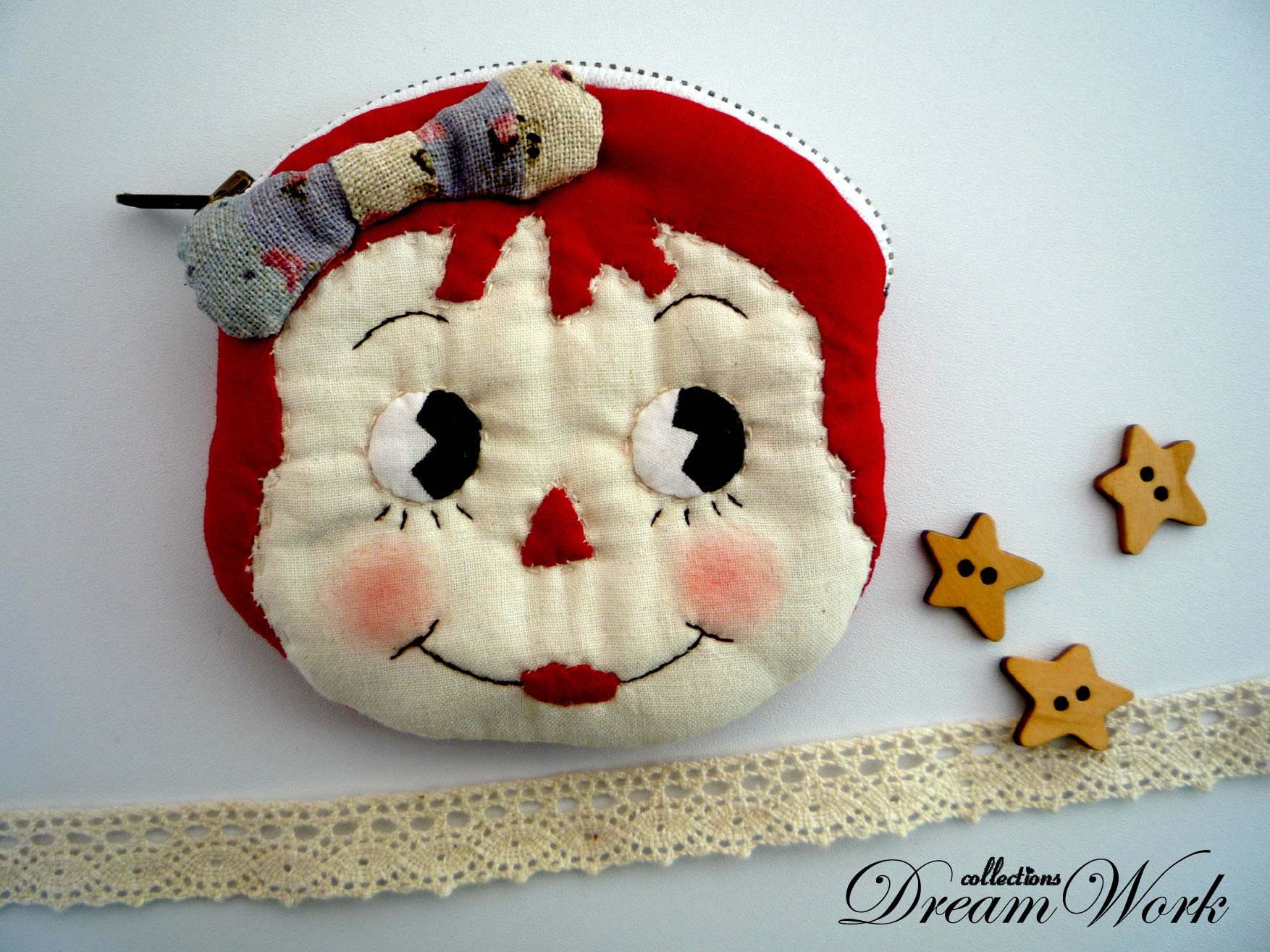 Lámina artística de Raggedy Ann y Andy: decoración de pared para habitación  infantil de Vickie Wade - Etsy México, image size:1754x1315