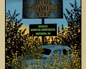 DMB Southaven Car - One per household please