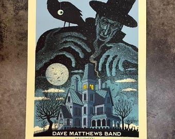 DMB Halloween