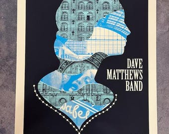 DMB Antwerp, Belgium 2010