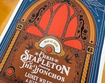 STAPLETON nashville 26