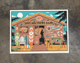 DMB WPB 2026
