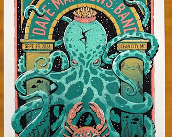 DMB OCEAN CITY 2026