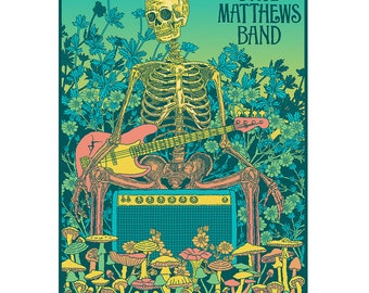 DMB 2019 Pensacola Skeleton