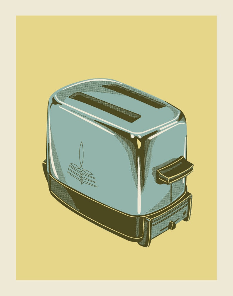 Toaster image 1