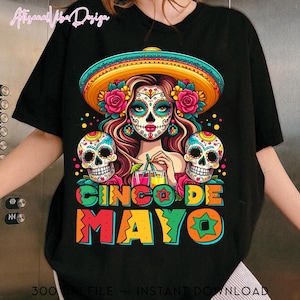 Cinco De Mayo Png, Mexican Fiesta 5 De Mayo Png, Cinco De Mayo Coquette Bow Png, Mexico Tequila Png, Margarita Tacos Png, Colorful Girl Png