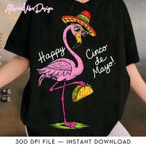 Cinco de Mayo Png, Mexico Fiesta Png,  Mexican Party Png, Sombrero Taco Guitar Cactus Pinata Png, Cinco De Mayo Fiesta Animal Trending Png