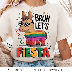 Pinhata de Cinco Mayo, Festa, PNG, Menino Mexicano Engraçado, PNG, Cinco de Mayo Preppy, PNG, Festa Mexicana, PNG de Tequila, PNG de Margarita