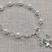 see more listings in the First Communion Bracelet section