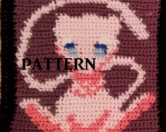 Individual Mew Pattern