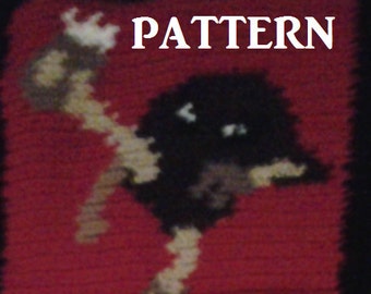 Hitmonlee Individual Pattern