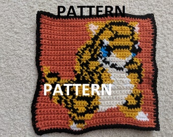 Individual Sandshrew Pattern