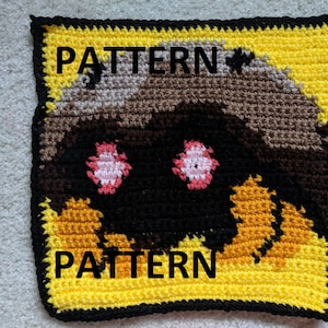 Individual Kabuto Pattern