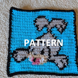 Individual Seel Pattern