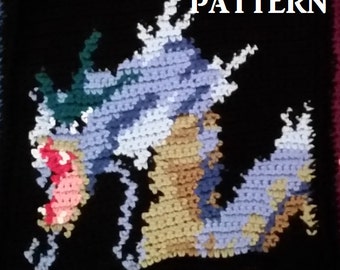 Gyarados Individual Pattern