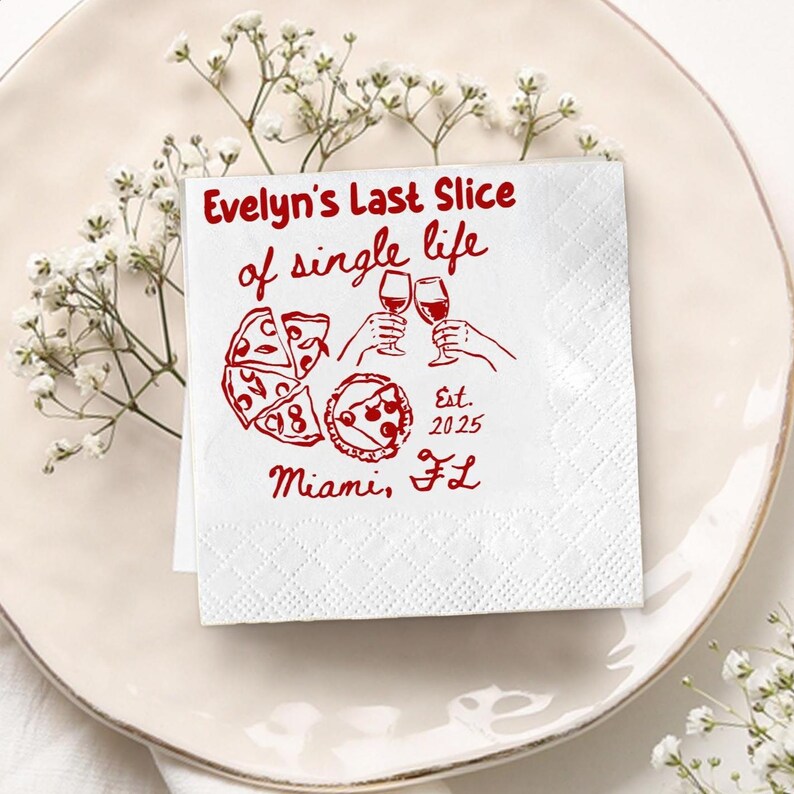 pizza-bachelorette-party-napkins-last-slice-theme-custom-design