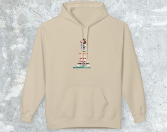 Bluza z kapturem Kanye Westa z okazji ukończenia studiów, The College Dropout, Miś z okazji ukończenia studiów, Prezent dla