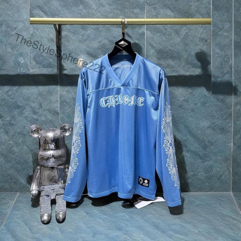 【SCENERITY】Chrome long sleeves Chrome Long Sleeve | Grailed