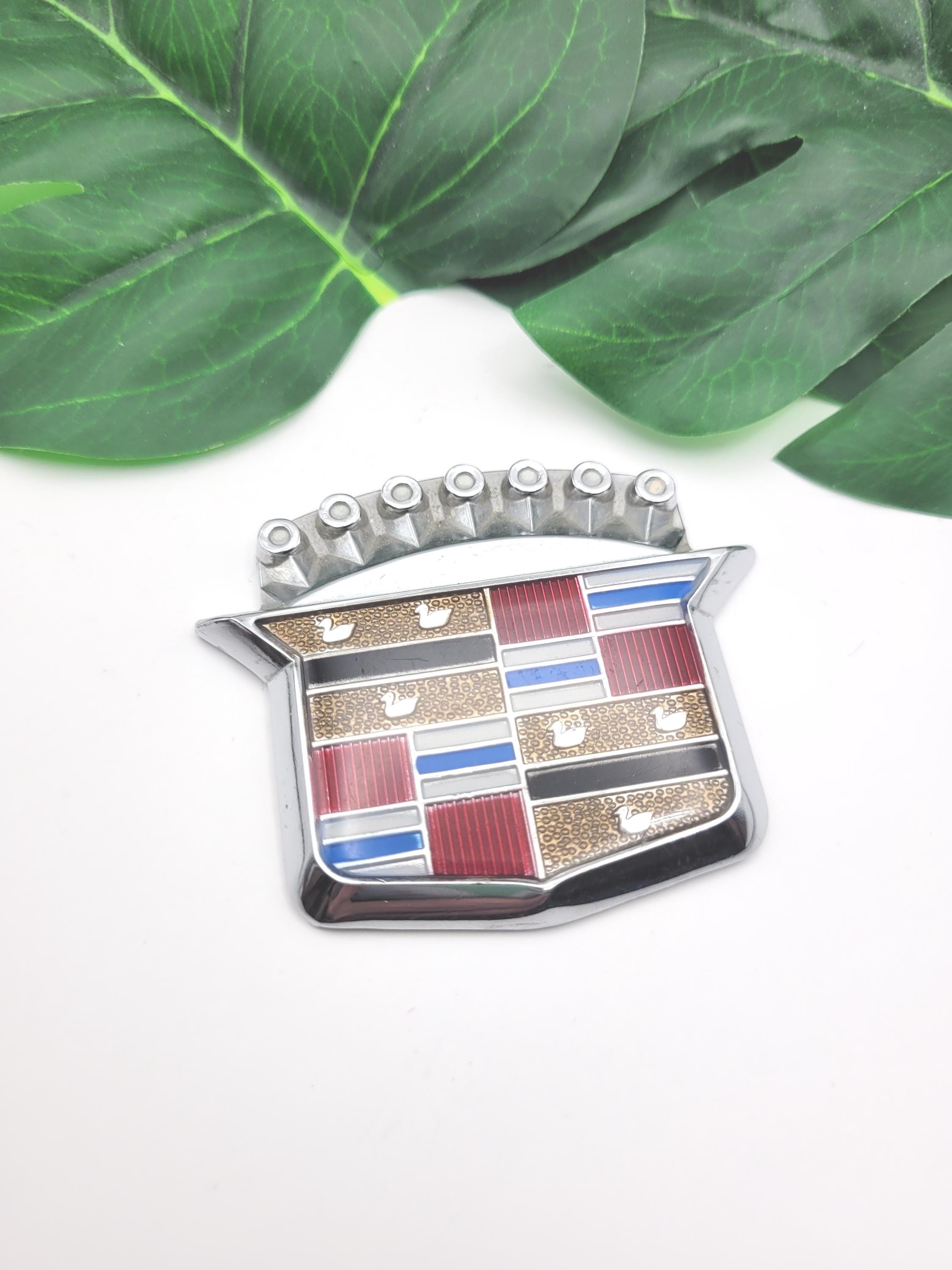 Vintage Cadillac Parts - Etsy