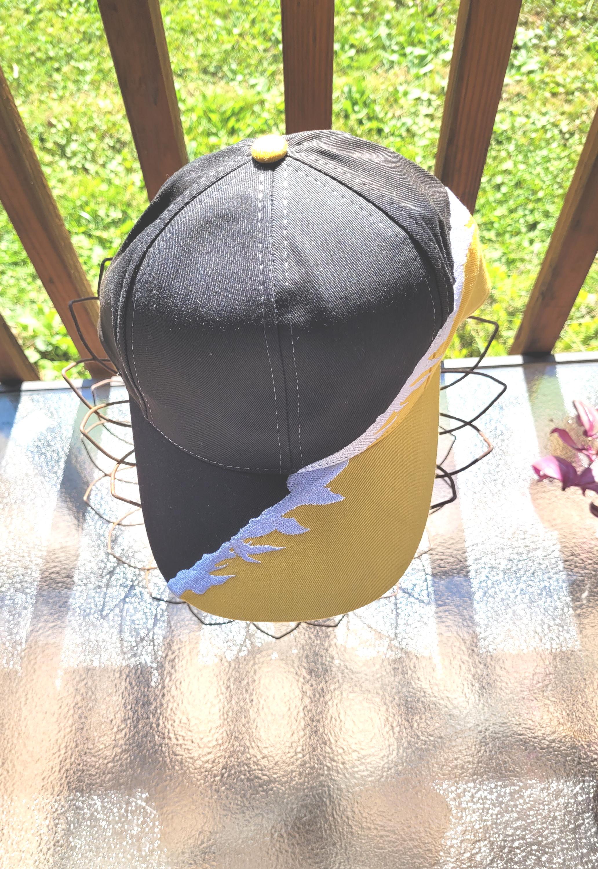 Casquette Vintage D'Hiver - Éternel Vintage