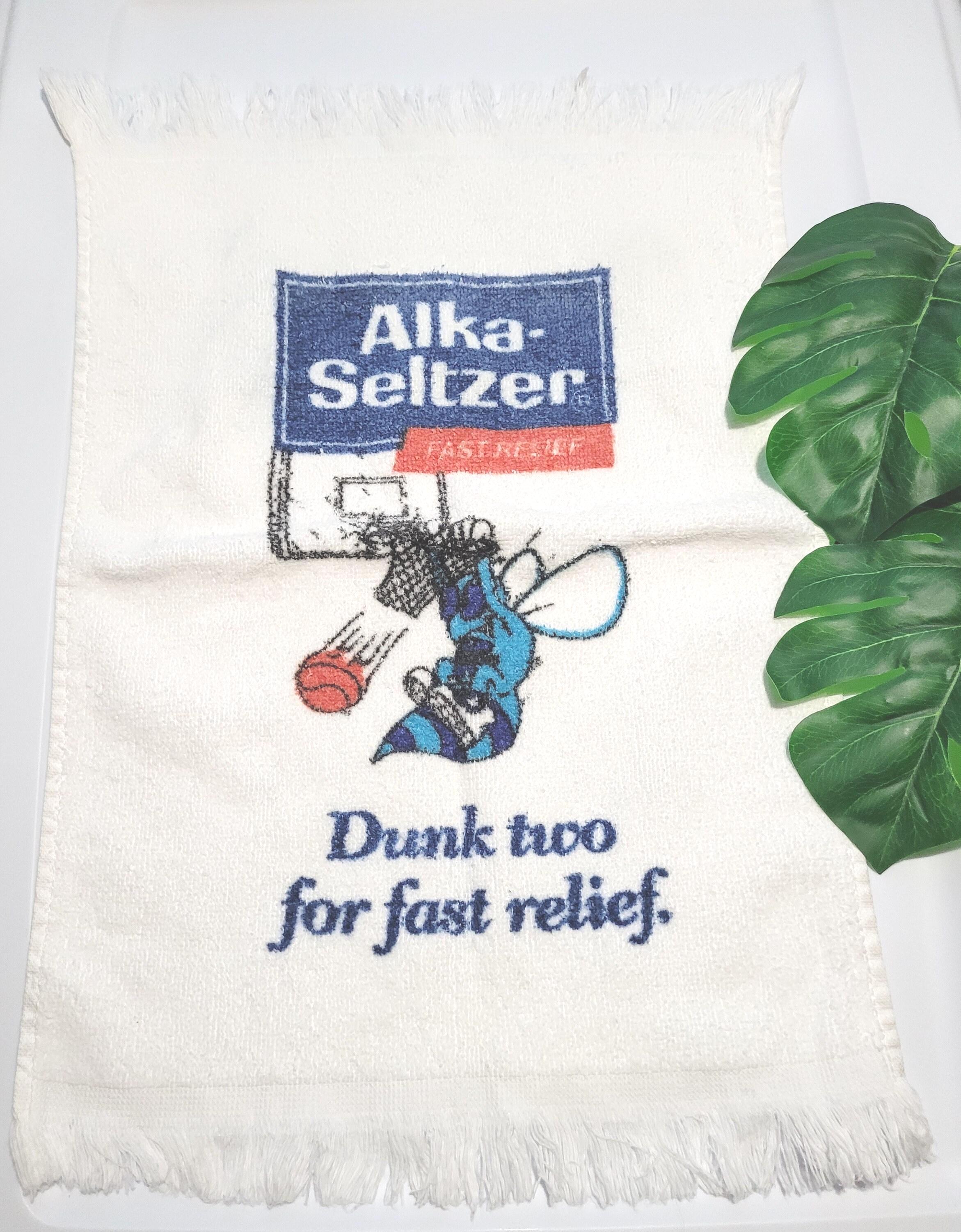 Vintage Alka Seltzer - Etsy