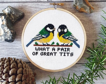 Rude Birds