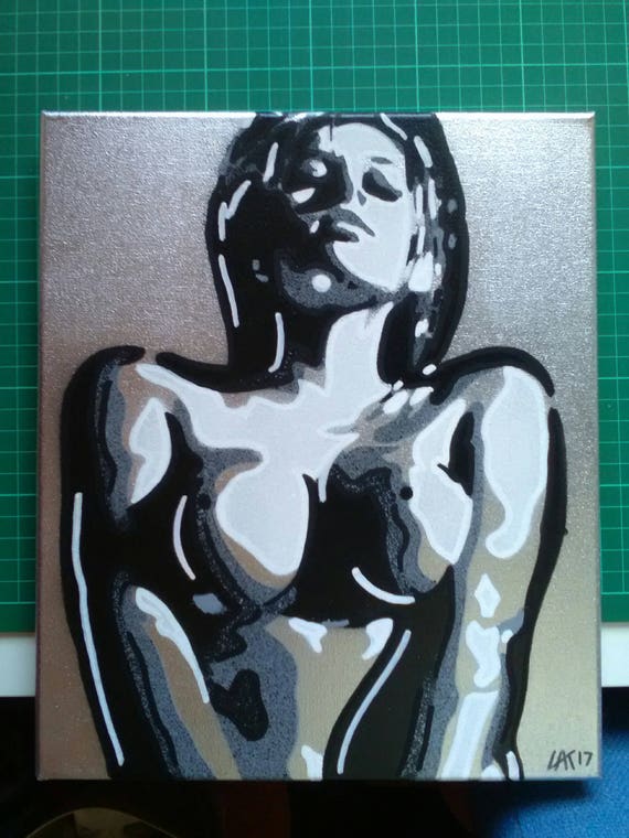 Beauty asses in pink lingerie model