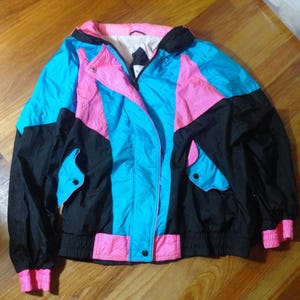 スノーボード 80s FILA ITALY SKI TEAM multicolored Buy Fila Ski Team Italia Vintage 90s Ski Jacket - Size XL