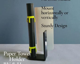 Rubbermaid Paper Towel Holders At