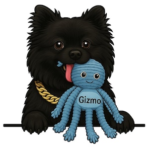 Custom Pet Groomer Logo, Cartoon Pet Logo, Personalized Dog Portrait, Cat Portrait, Digital Pet Art, Pet Grooming Branding, Pet Gifts, Gifts