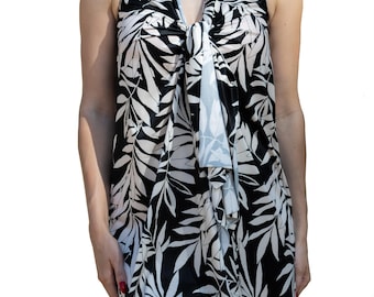 HaRe Beachwear for Women - Cover Up, Sarong Dress, Swimwear Bikini Coverup, Pareo