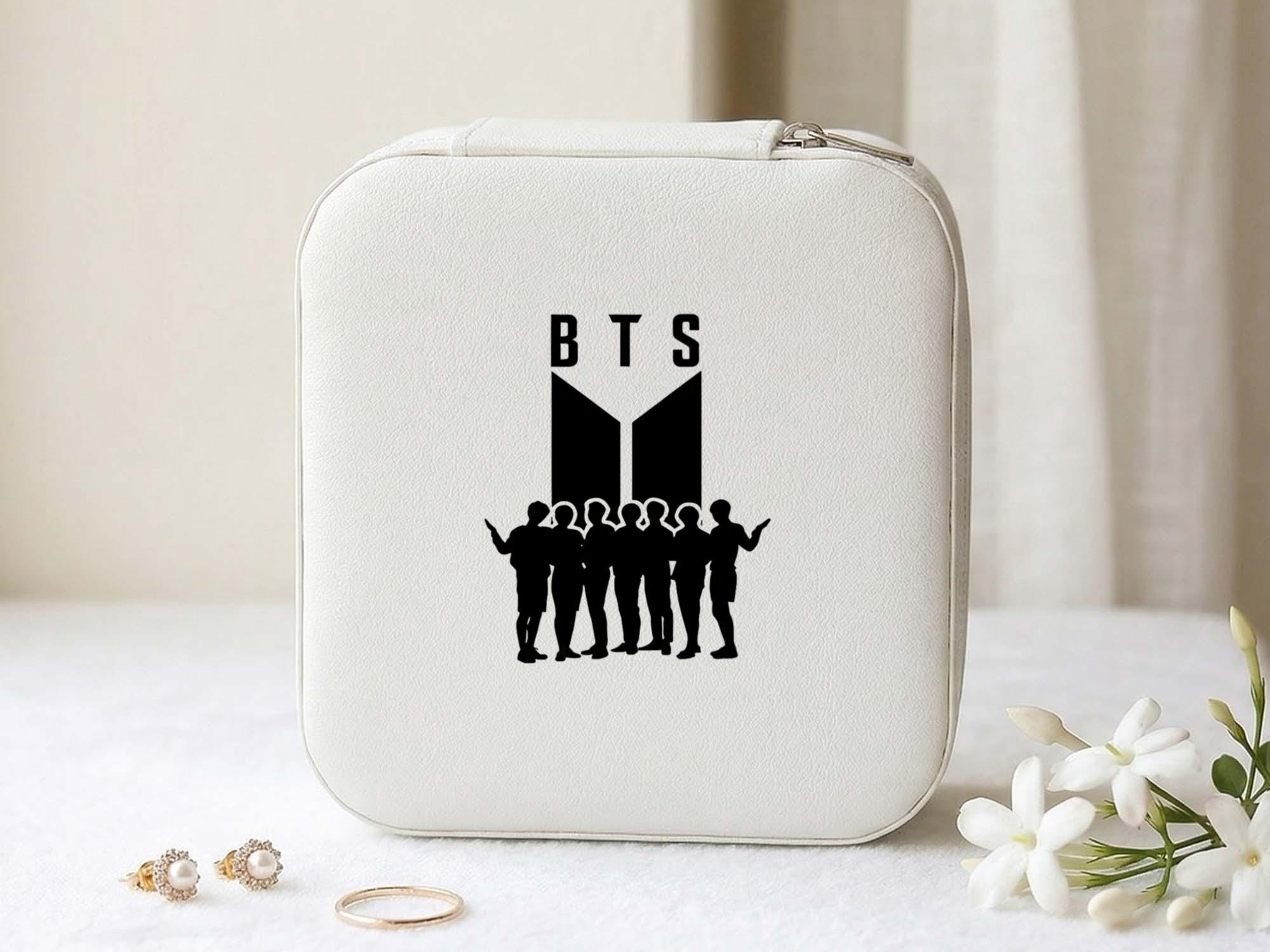 Bts ring - Etsy 日本