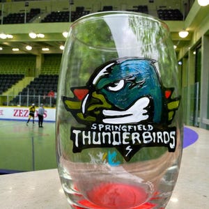 Thunderbird Glasses - Etsy