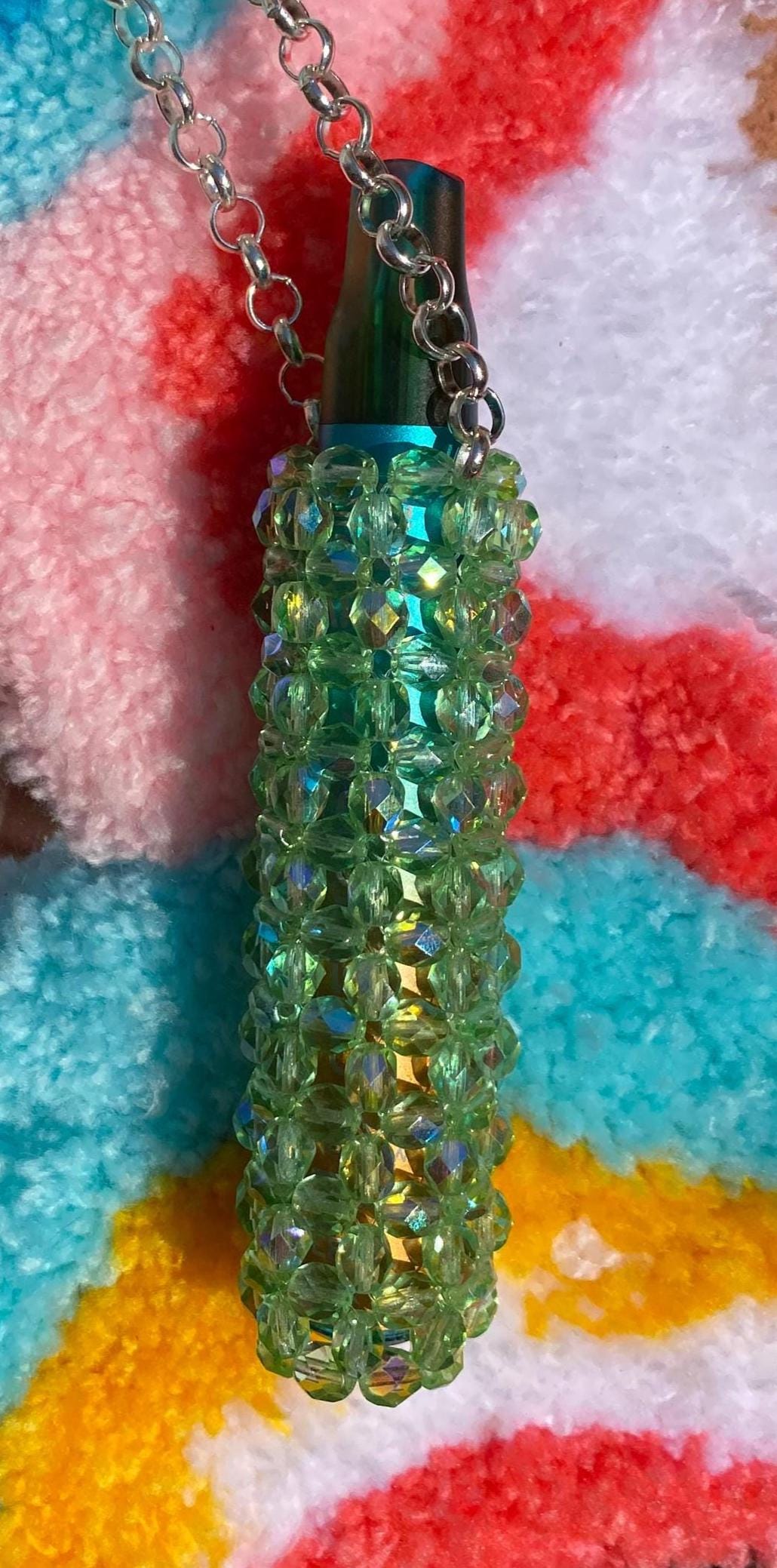 E cigarette necklace - Etsy.de