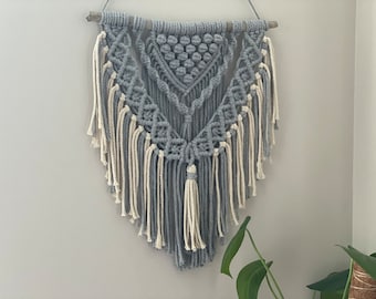 Macrame Wall Hanging