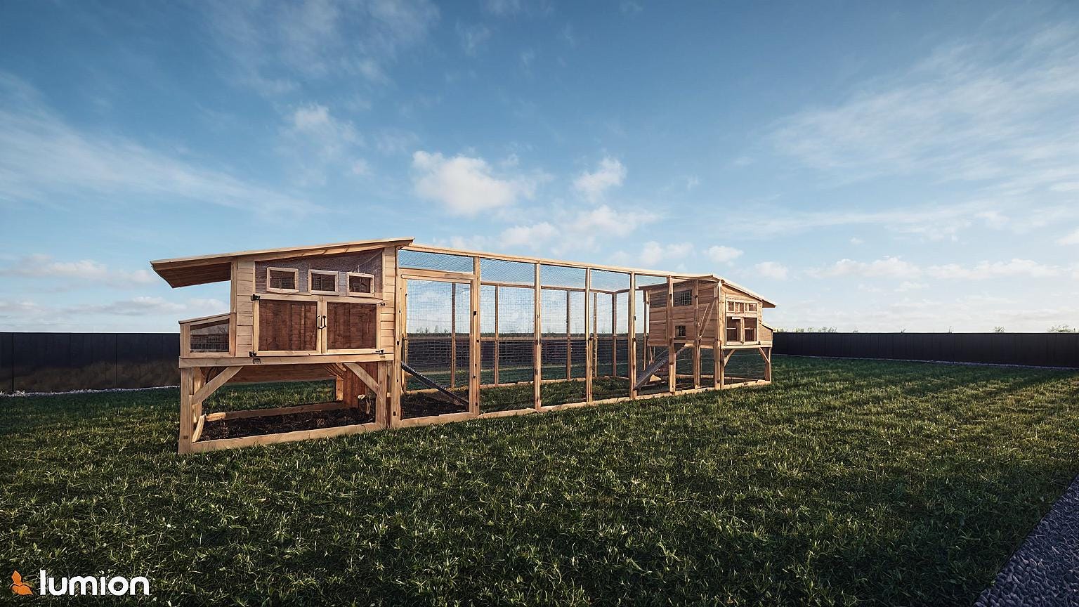 chicken  coop plans   for 20-30 chicken