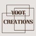 YootCreations store logo