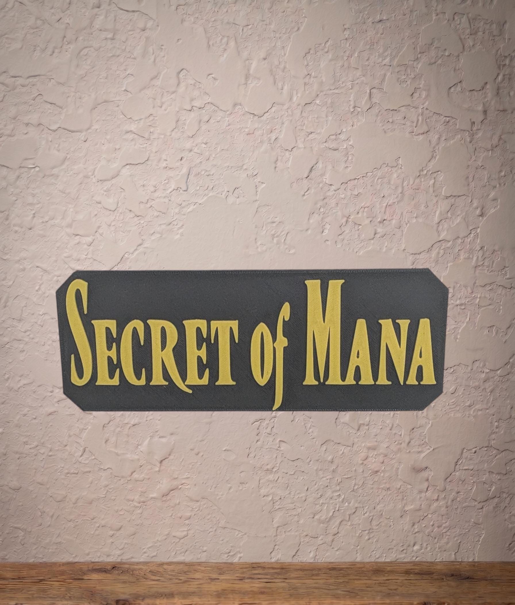 Mana Series - Etsy