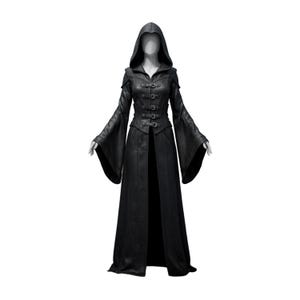 Death eater robe - Etsy 日本