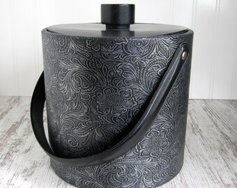 Vintage Irvinware Ice Bucket