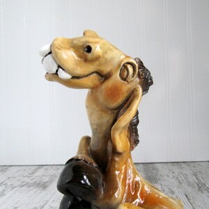 Beasties of the Kingdom Figurines - Etsy
