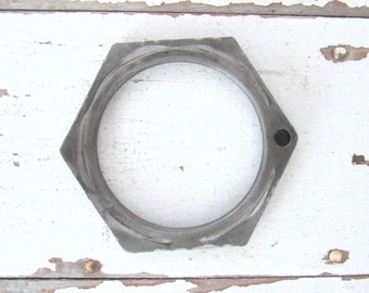 Industrial Iron Nut