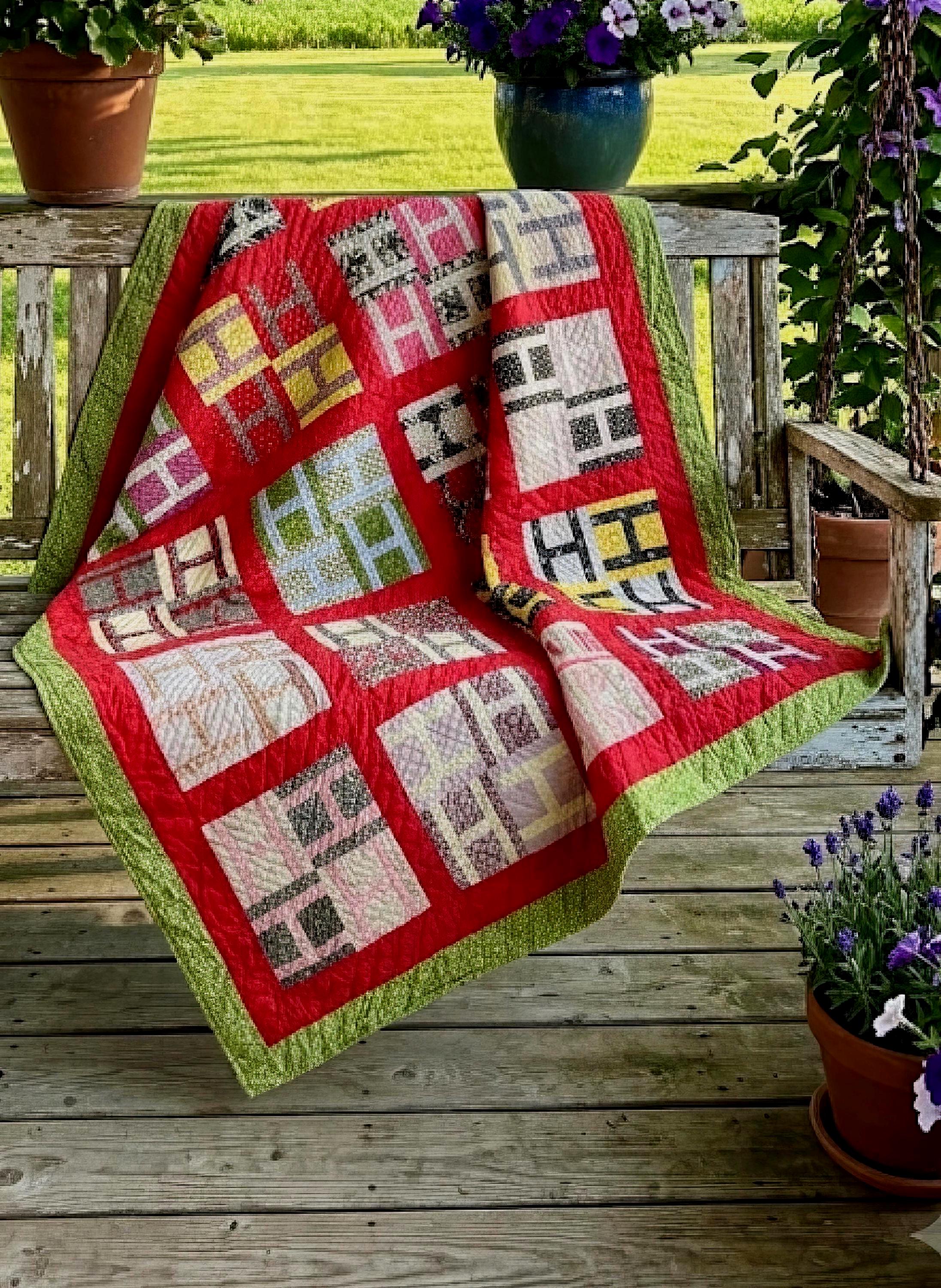 CrazyQuiltVintage - Etsy 日本