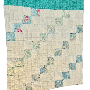 Cutter Quilt Block; Buy One Piece OR Bundle all 4, No. 1; See description for dimensions; handmade quilted blocks; various patterns